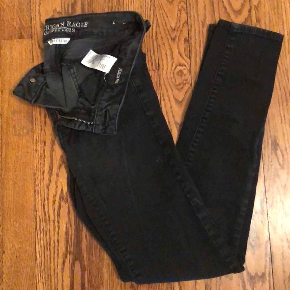 Skinny Jeggings